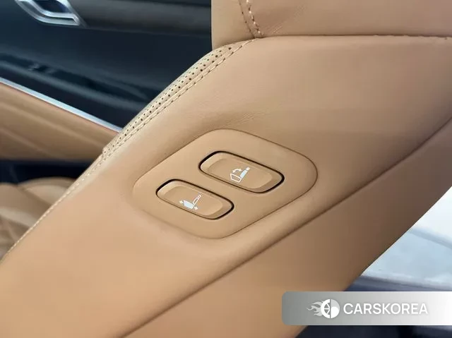 Genesis GV80 id 3621111 из Кореи 8