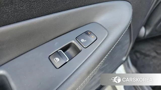 Hyundai Santa Fe TM id 3060811 из Кореи 8