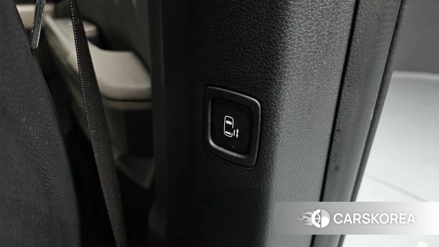 Kia The New Carnival 4th Generation id 4480507 из Кореи 8