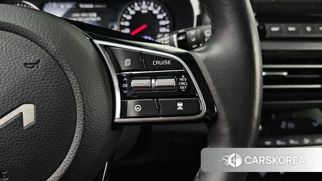 Kia Seltos id 4463856 из Кореи 8