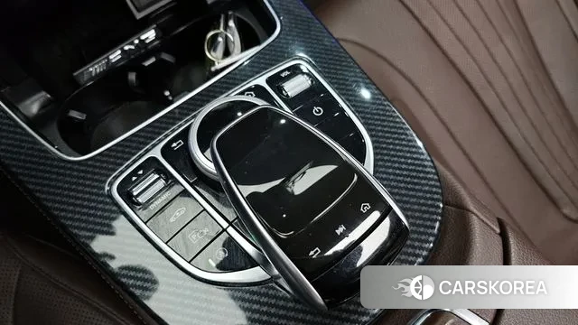 Mercedes-Benz CLS-Class C257 id 3766519 из Кореи 8