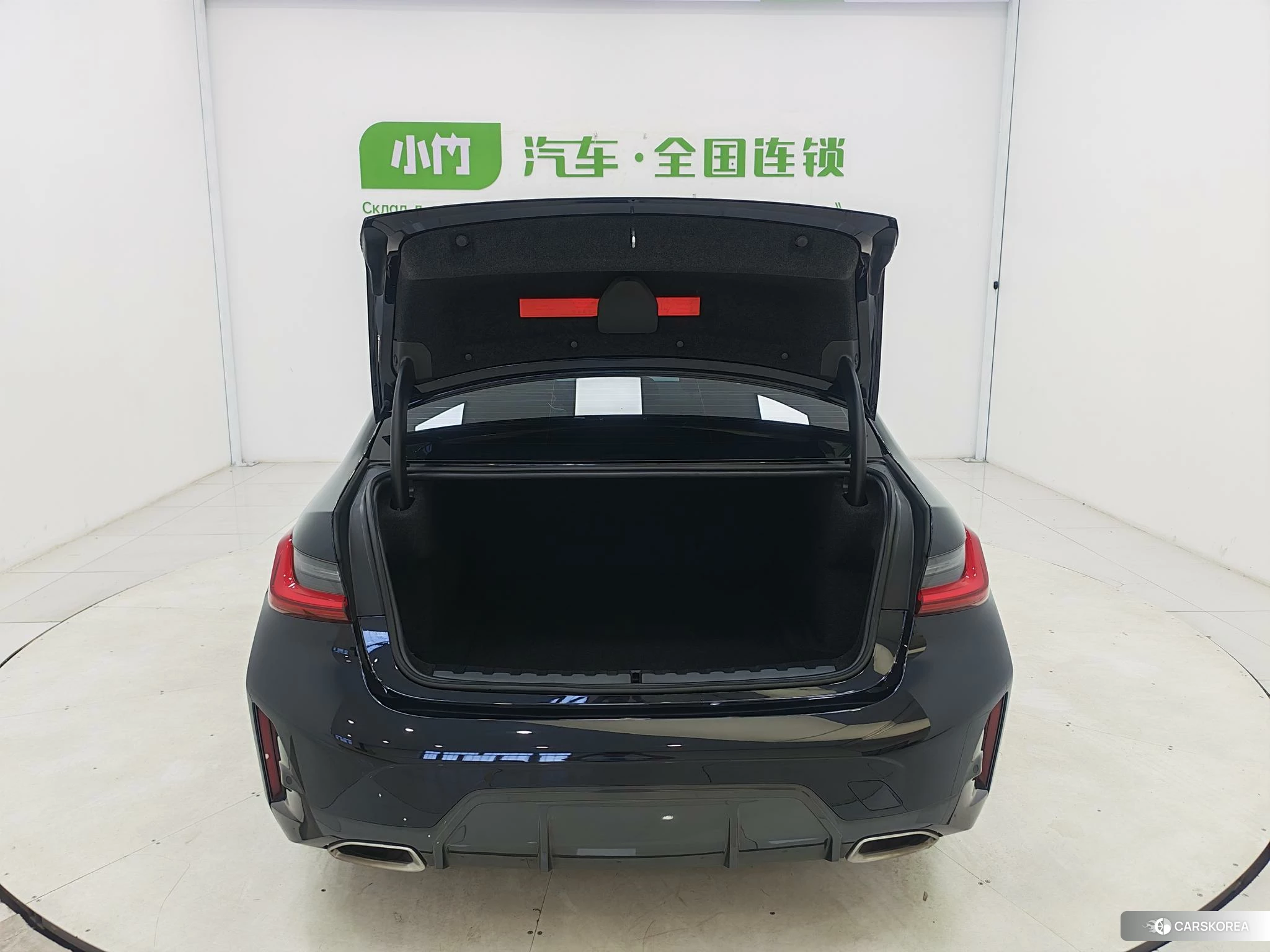 BMW 3 series id 4473284 из Китая 8