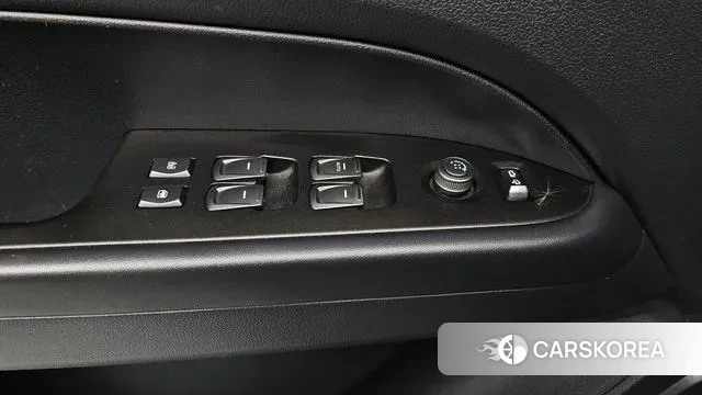 Ssangyong Rexton Sports id 3418085 из Кореи 8