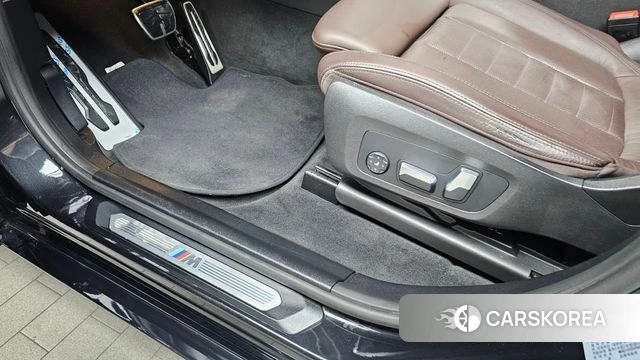 BMW X4 (G02) id 4645595 из Кореи 8