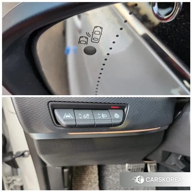 Renault Korea (Samsung) XM3 id 3509163 из Кореи 8