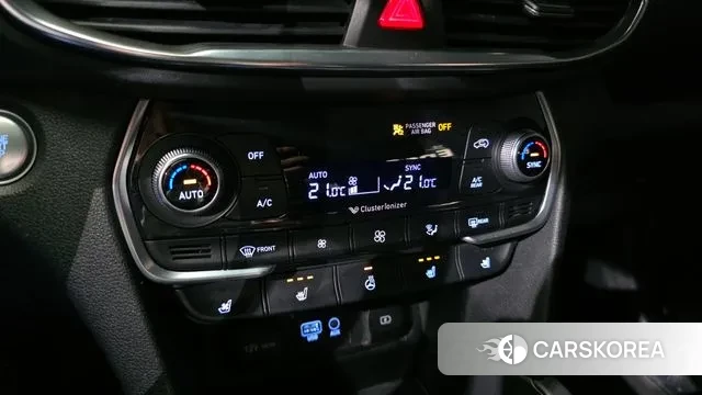 Hyundai Santa Fe TM id 3344920 из Кореи 8