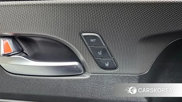 Hyundai Santa Fe TM id 3357168 из Кореи 8