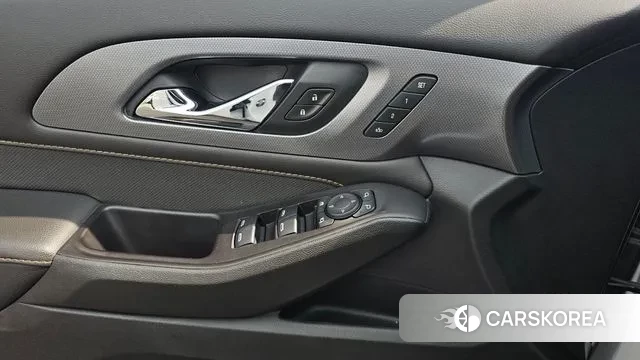 Chevrolet (GM Daewoo) Traverse id 3059967 из Кореи 8