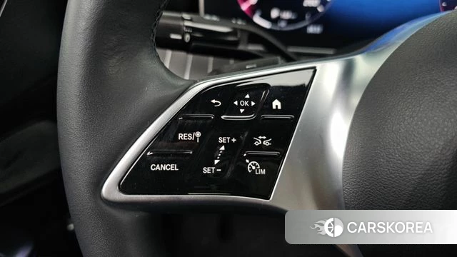 Mercedes-Benz C-Class W205 id 4880638 из Кореи 8