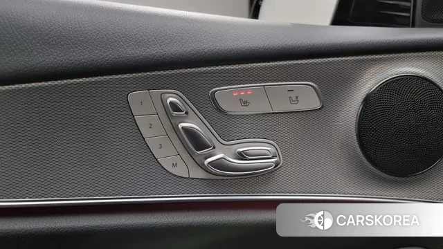 Mercedes-Benz E-Class W213 id 3479487 из Кореи 8
