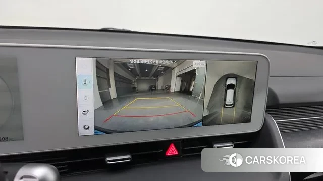 Hyundai Ionic 5 id 3566942 из Кореи 8