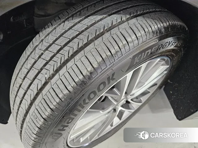 Hyundai Grandeur IG id 2976935 из Кореи 8