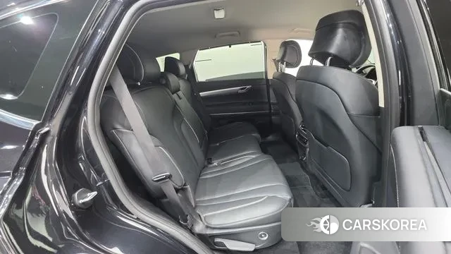 Genesis GV80 id 3735055 из Кореи 8