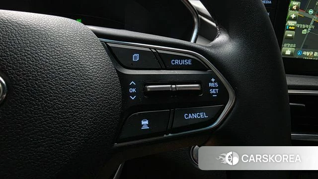 Hyundai Santa Fe TM id 4703514 из Кореи 8