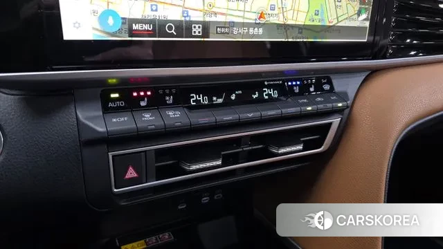 Toyota Camry (XV80) id 3457136 из Кореи 8