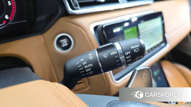 Land Rover Range Rover Velar id 4586720 из Кореи 8