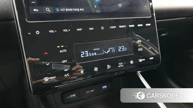 Hyundai Tucson (NX4) id 4223699 из Кореи 8