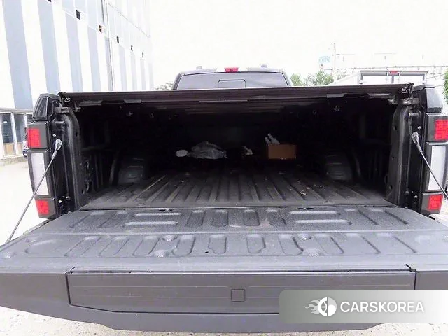 Ford F350 id 3154383 из Кореи 8