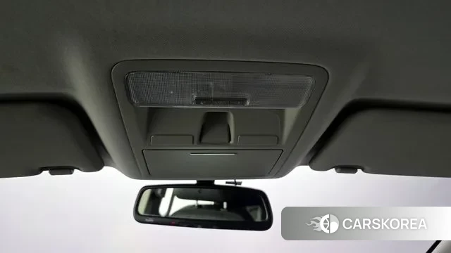 Ssangyong Rexton Sports id 3308269 из Кореи 8