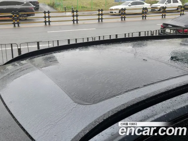 BMW 3 Series (G20) id 2709520 из Кореи 8