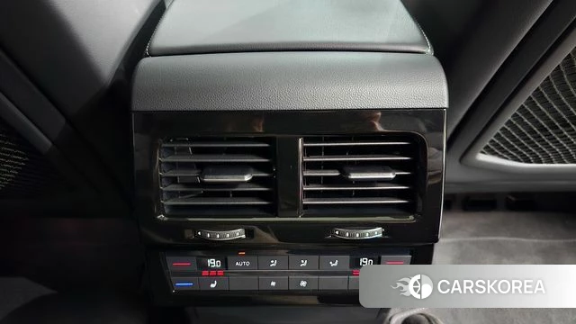 Volkswagen Touareg 3rd generation id 4767606 из Кореи 8