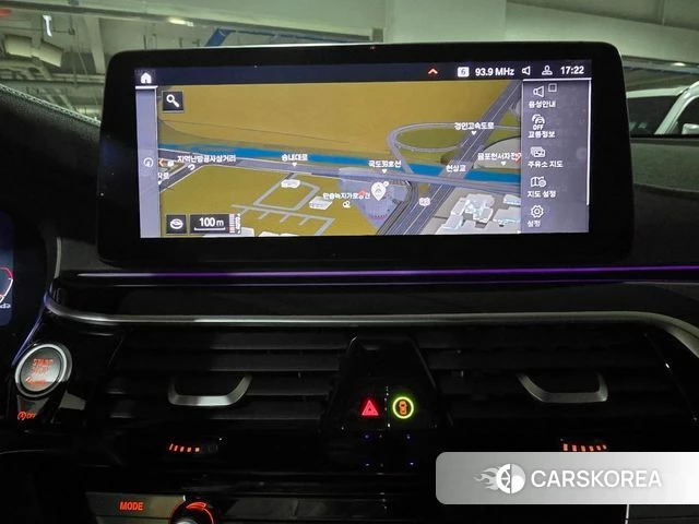 BMW 6 Series GT (G32) id 4744191 из Кореи 8
