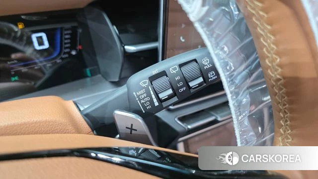 Ssangyong Torres id 3921939 из Кореи 8