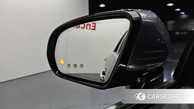 Mercedes-Benz CLS-Class C257 id 3622175 из Кореи 8