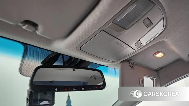 Hyundai The New Avante AD id 3955615 из Кореи 8