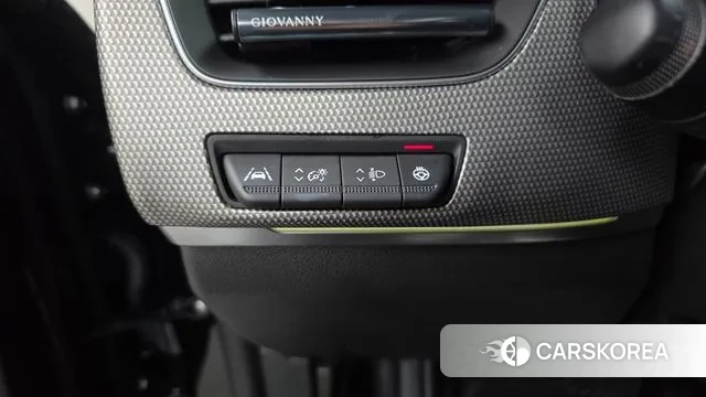 Renault Korea (Samsung) XM3 id 3432037 из Кореи 8