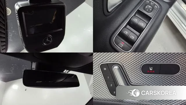 Mercedes-Benz A-Class W177 id 3269182 из Кореи 8