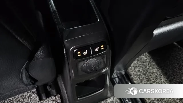 Kia The New Ray id 3432825 из Кореи 8