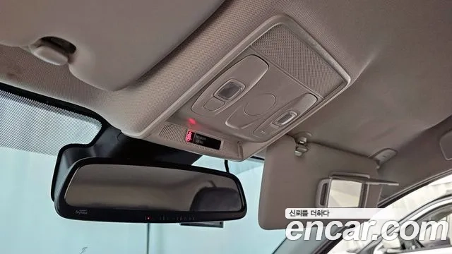 Renault Korea (Samsung) XM3 id 2869885 из Кореи 8