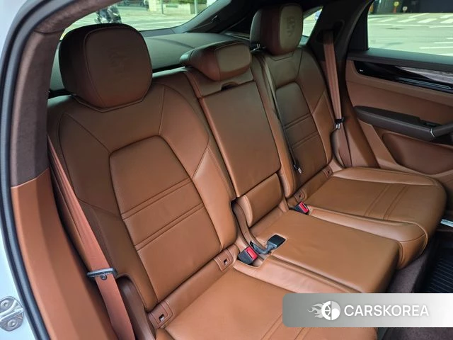 Porsche Cayenne (PO536) id 4383708 из Кореи 8