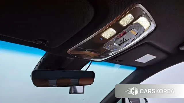 Genesis G80 (RG3) id 3263334 из Кореи 8