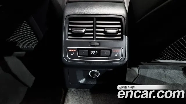 Audi A5 (F5) id 2916980 из Кореи 8