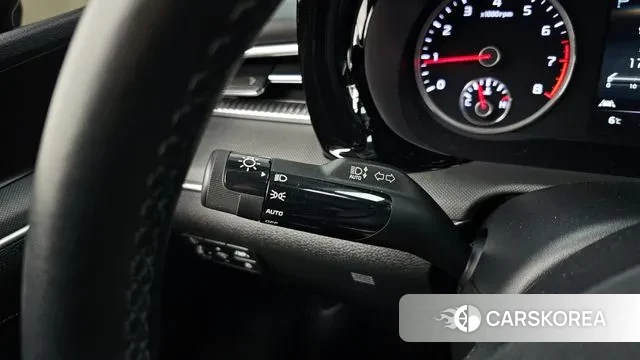 Kia K5 3rd generation id 3431915 из Кореи 8