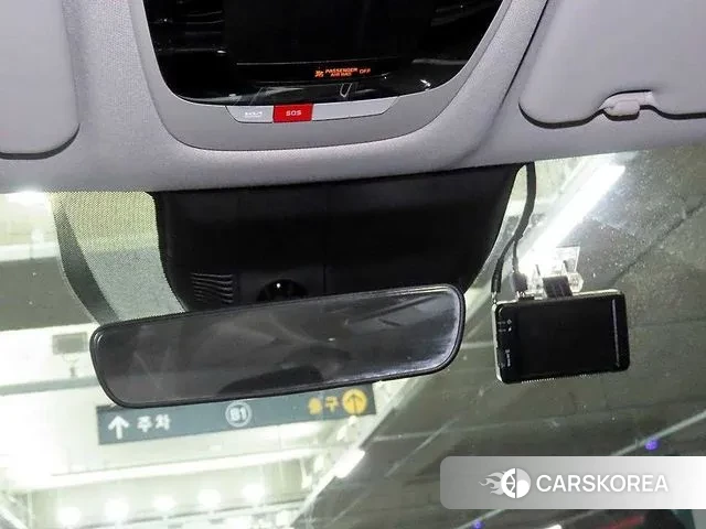 Kia Seltos id 3625496 из Кореи 8