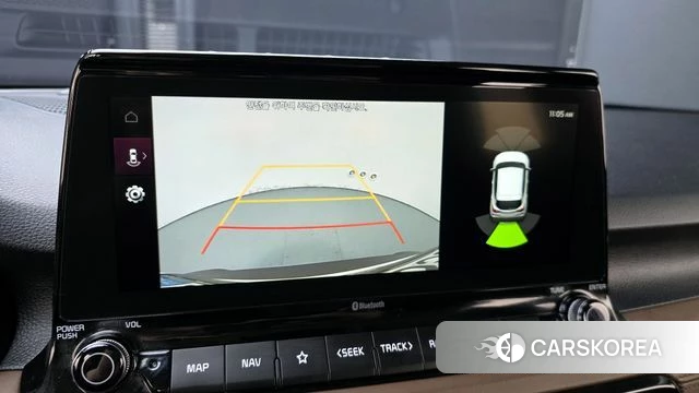 Kia Seltos id 4344728 из Кореи 8