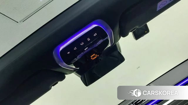 Mercedes-Benz S-Class W223 id 4585290 из Кореи 8