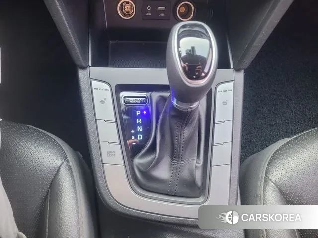 Hyundai The New Avante AD id 3413132 из Кореи 8