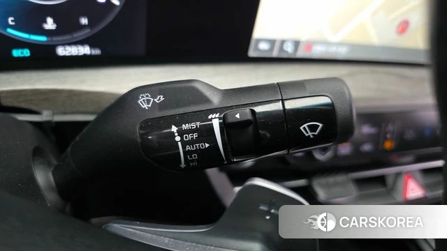 Kia K8 id 4202662 из Кореи 8