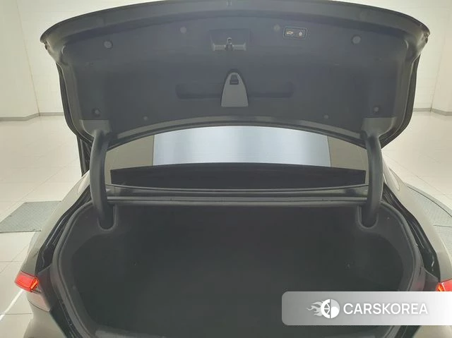 Hyundai The New Grandeur IG id 4401687 из Кореи 8