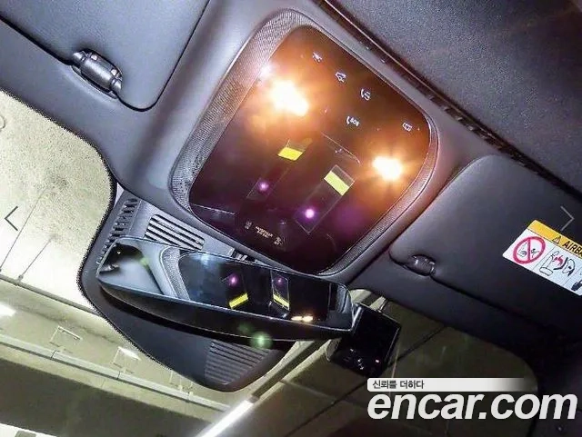 Mercedes-Benz CLE-Class C236 id 2878561 из Кореи 8