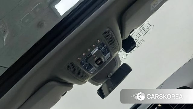 Mercedes-Benz GLE-Class W167 id 3807509 из Кореи 8