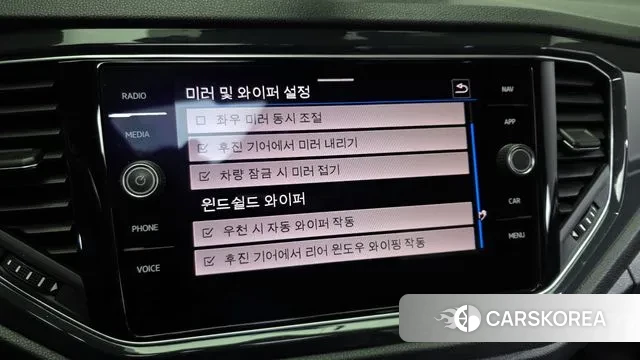 Volkswagen T-Roc id 3727409 из Кореи 8