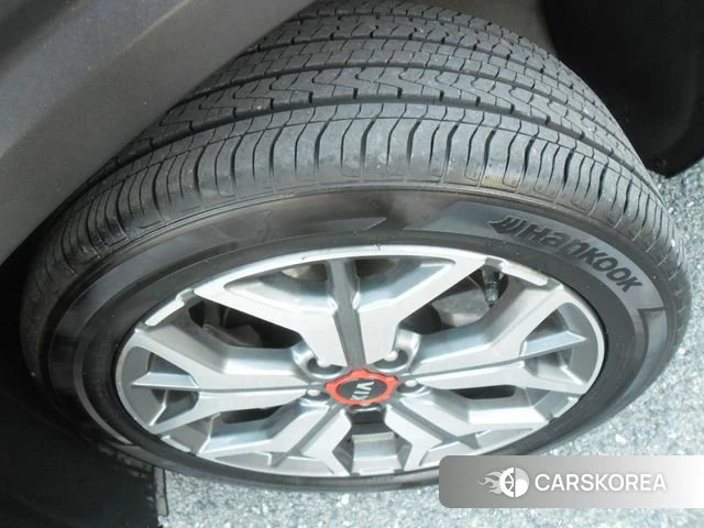 Kia Seltos id 3856556 из Кореи 8