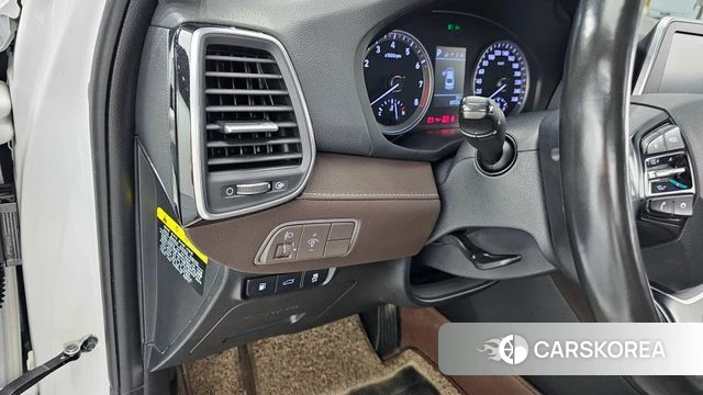 Hyundai Grandeur IG id 4907465 из Кореи 8