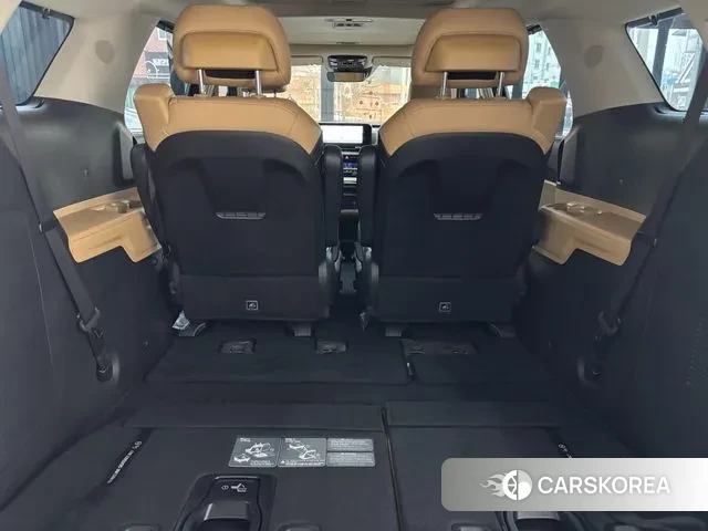 Kia Carnival 4th generation id 3680553 из Кореи 8