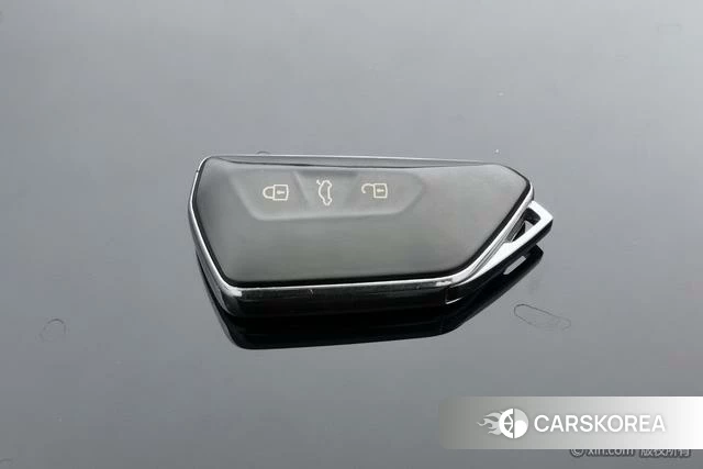Volkswagen Tourang id 4272263 из Китая 8
